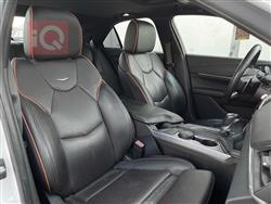 کادیلاک CT4